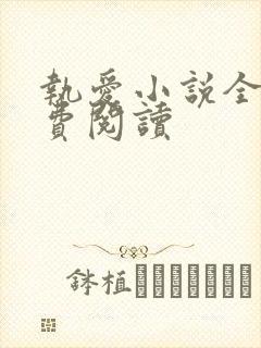 执爱小说全文免费阅读封面