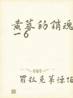 黄蓉的销魂夜1一6