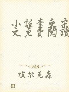 小说李东宋辞全文免费阅读封面