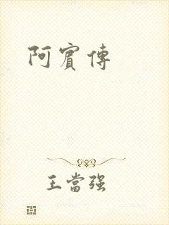 阿宾传