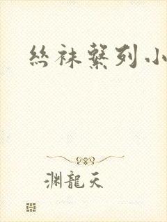 丝袜系列小说