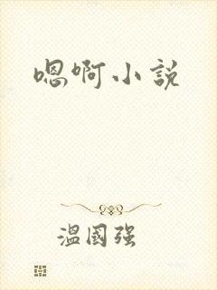嗯啊小说
