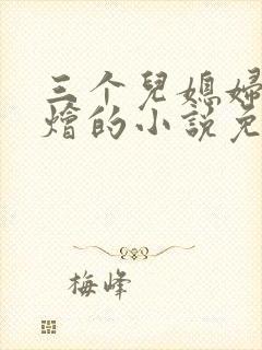 三个儿媳妇一锅烩的小说免费阅读全文封面