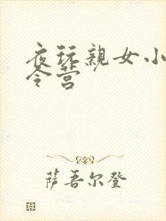 夜玩亲女小妍夏令营封面