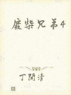 废柴兄弟4