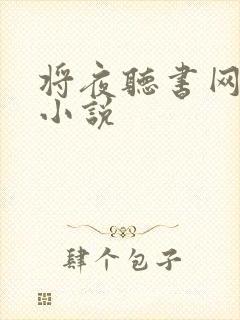 将夜听书网有声小说