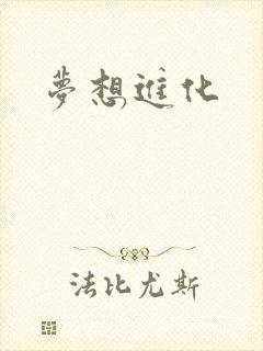 梦想进化
