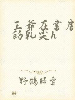王爷在书房含她的乳尖h