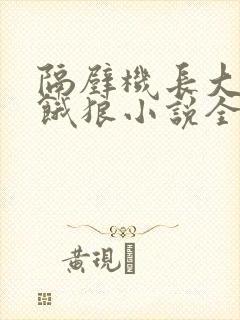 隔壁机长大叔是饿狼小说全文免费