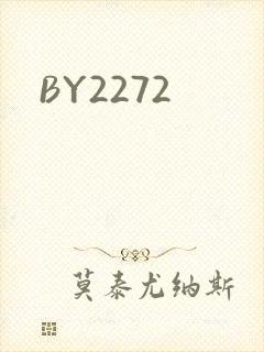 BY2272