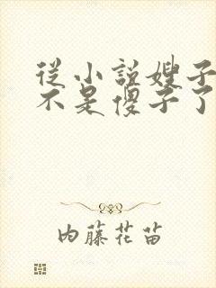 从小说嫂子我真不是傻子了免费阅读