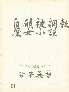 自愿被调教淫堕魔女小说