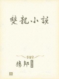 双龙小说