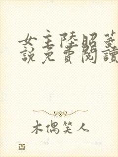 女主陆昭菱的小说免费阅读