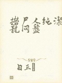 捞尸人纯洁滴小龙网盘封面