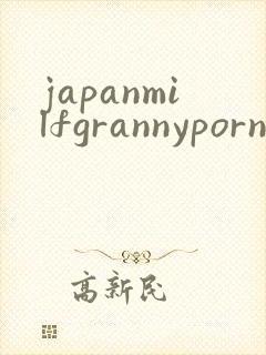 japanmilfgrannyporn