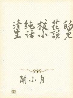 清纯校花的日常生活小说免费阅读沈