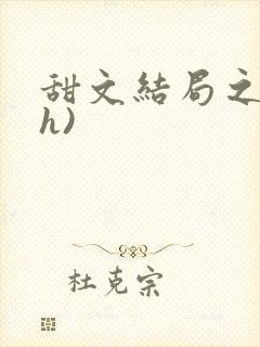 甜文结局之后(h)