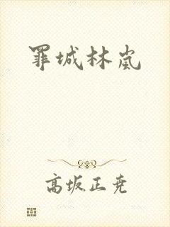 罪城林岚