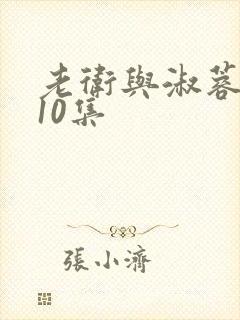 老卫与淑蓉5一10集