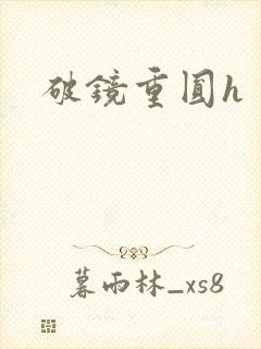 破镜重圆h
