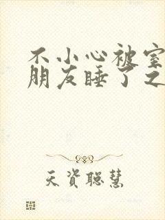 不小心被室友男朋友睡了之后辣梨