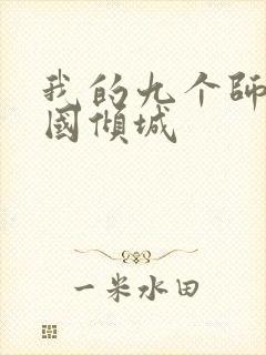我的九个师娘倾国倾城封面