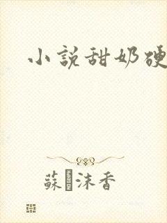 小说甜奶硬喝