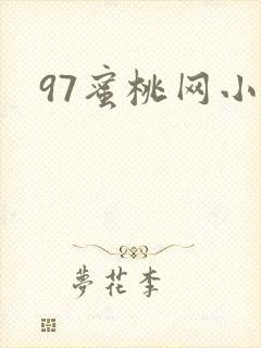 97蜜桃网小说