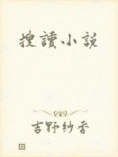 搜读小说