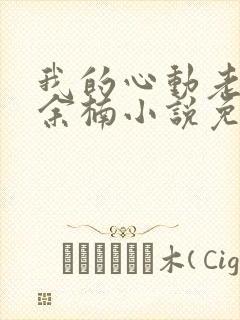 我的心动老板娘余楠小说免费全本阅读