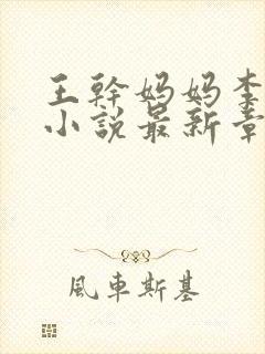 王干妈妈李小健小说最新章节阅读封面