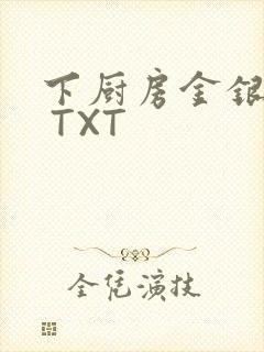 下厨房金银花露 TXT