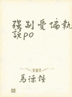 强制爱偏执疯小说po