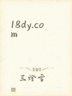 18dy.com