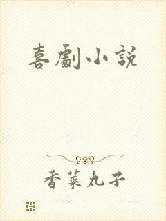 喜剧小说