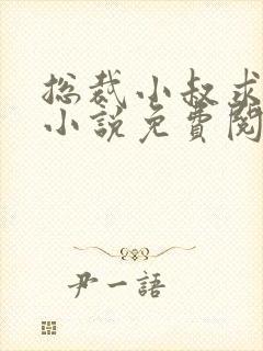 总裁小叔求放过小说免费阅读全文
