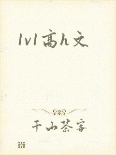 1v1高h文