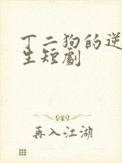 丁二狗的逆袭人生短剧