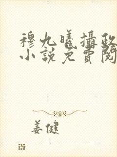 穆九曦摄政王的小说免费阅读