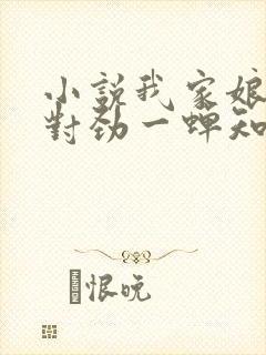 小说我家娘子不对劲一蝉知夏全文在线阅读封面