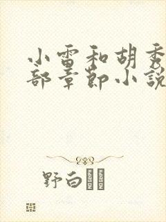 小雷和胡秀英全部章节小说阅读叔嫂