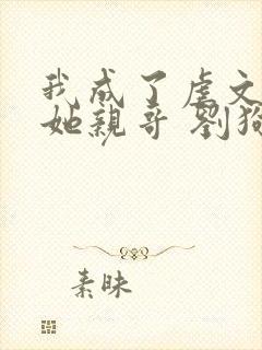 我成了虐文女主她亲哥 刘狗花