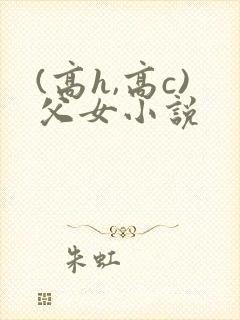(高h,高c)父女小说