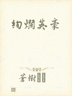绚烂英豪