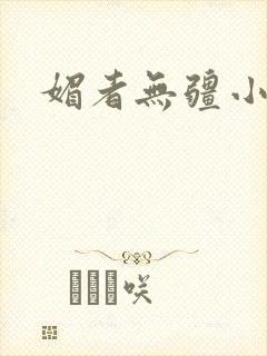 媚者无疆小说