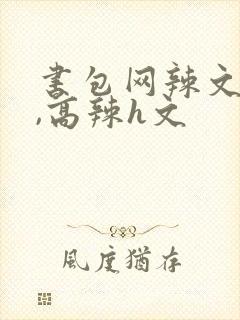 书包网辣文合集,高辣h文