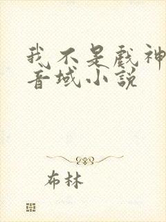 我不是戏神三九音域小说