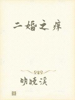 二婚之痒