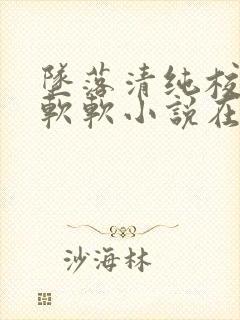 坠落清纯校花苏软软小说在线阅读